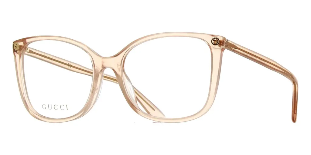 Square Frame Glasses