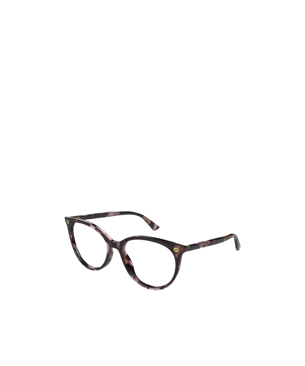 Round-Frame Glasses