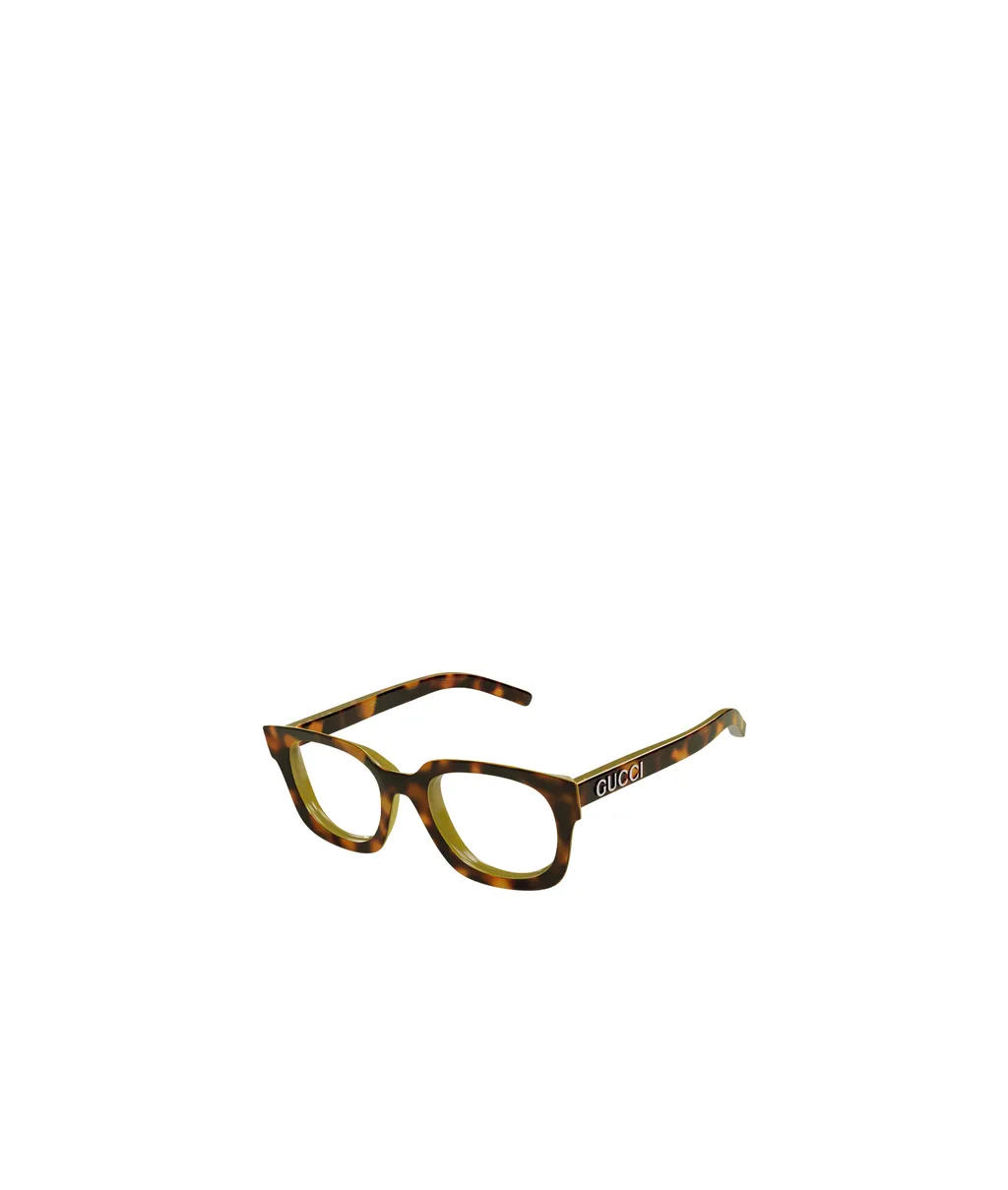 Square Frame Glasses