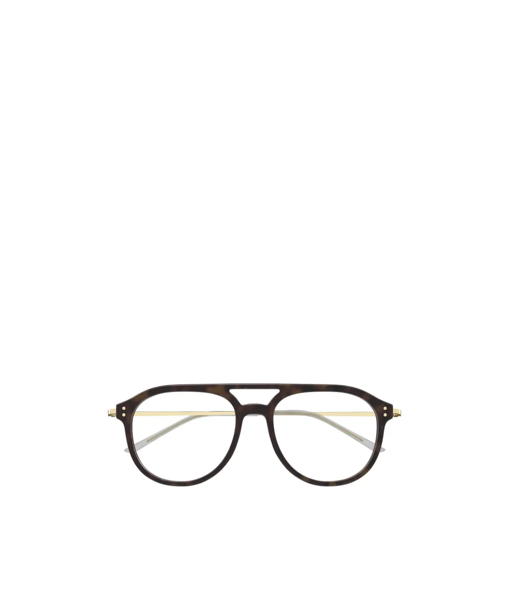 Pilot Frame Glasses
