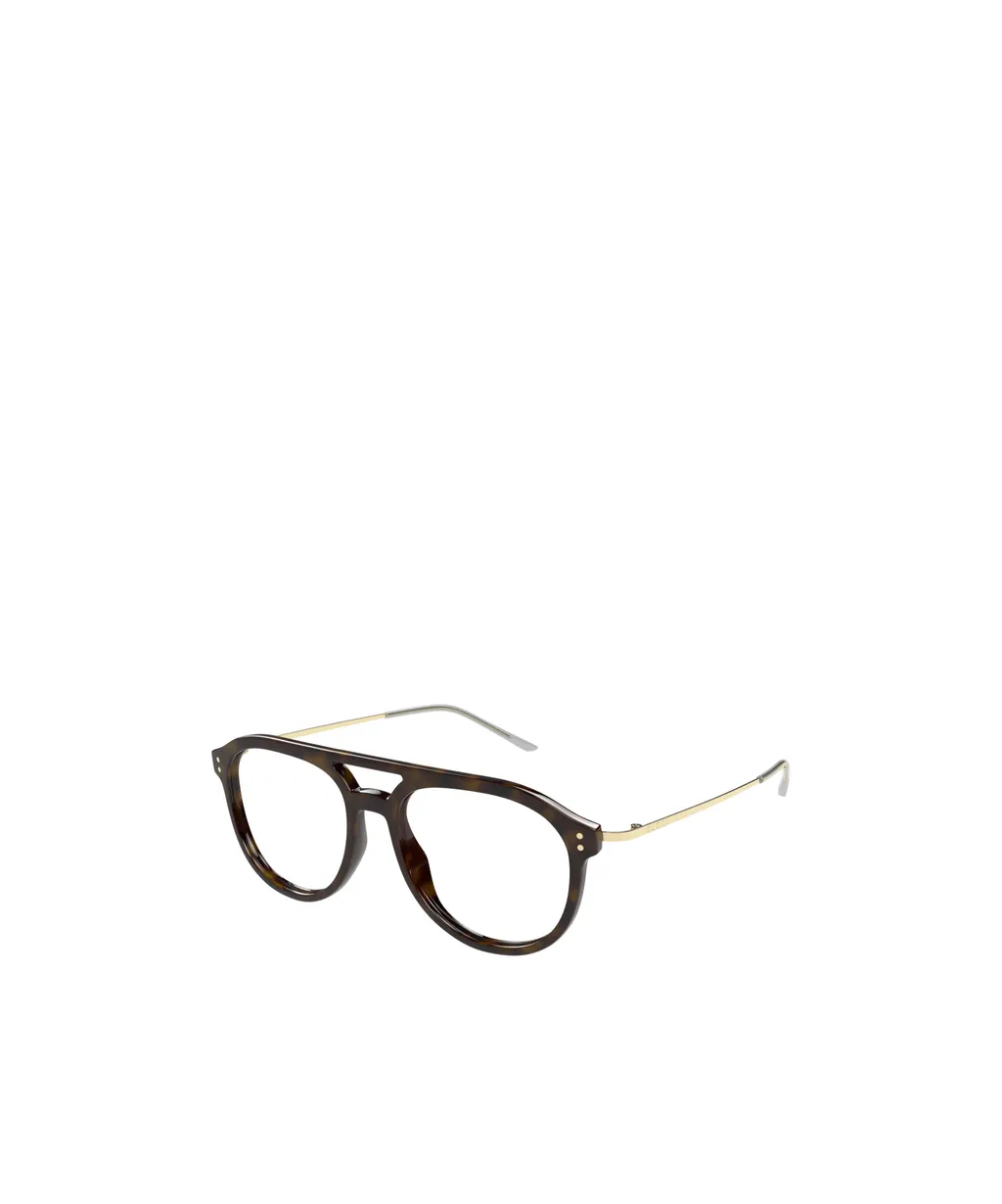 Pilot Frame Glasses