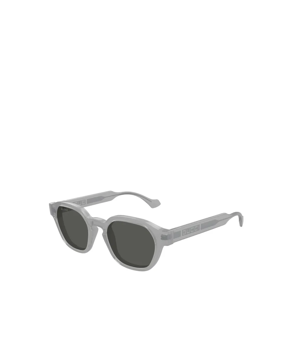 Square Frame Sunglasses