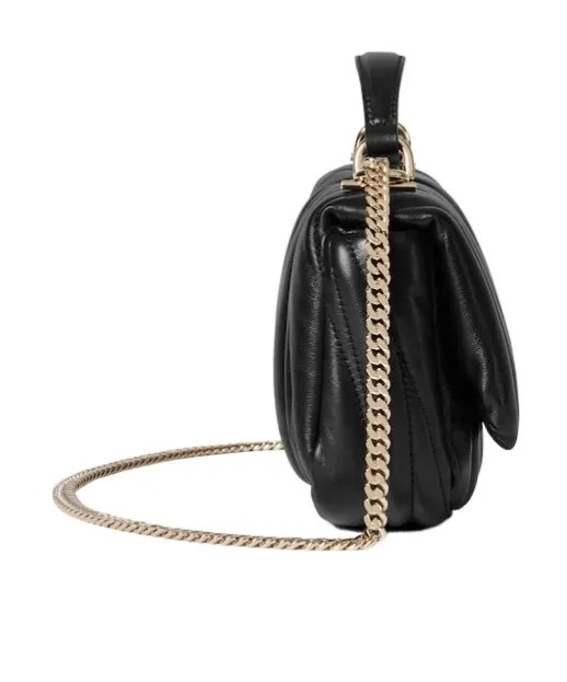 Gg Milano Mini Top Handle Bag