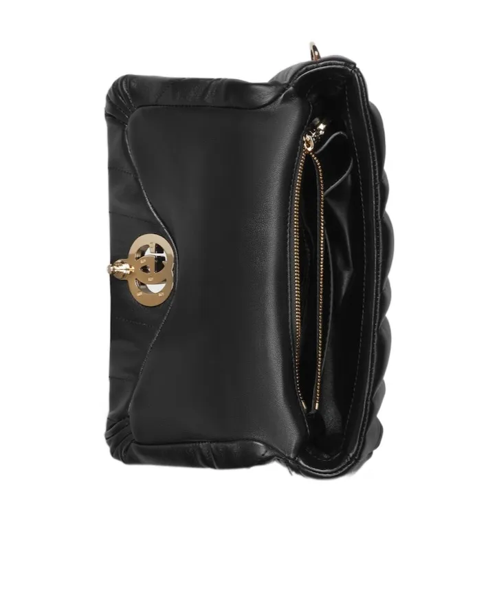 Gg Milano Mini Top Handle Bag