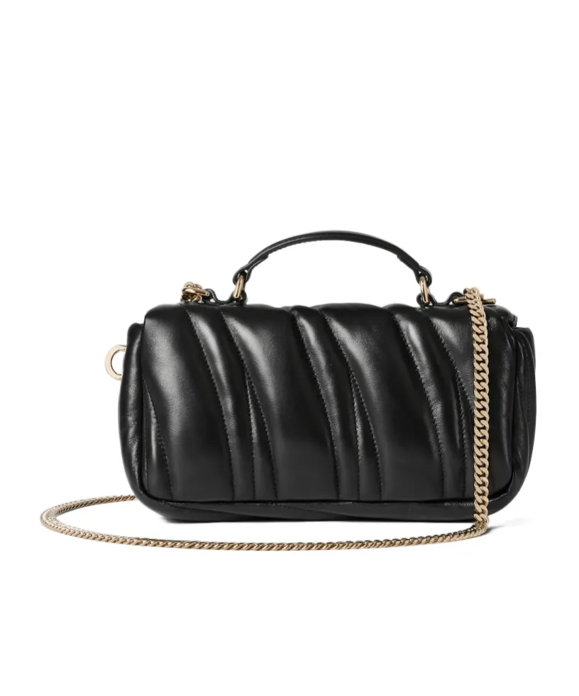 Gg Milano Mini Top Handle Bag