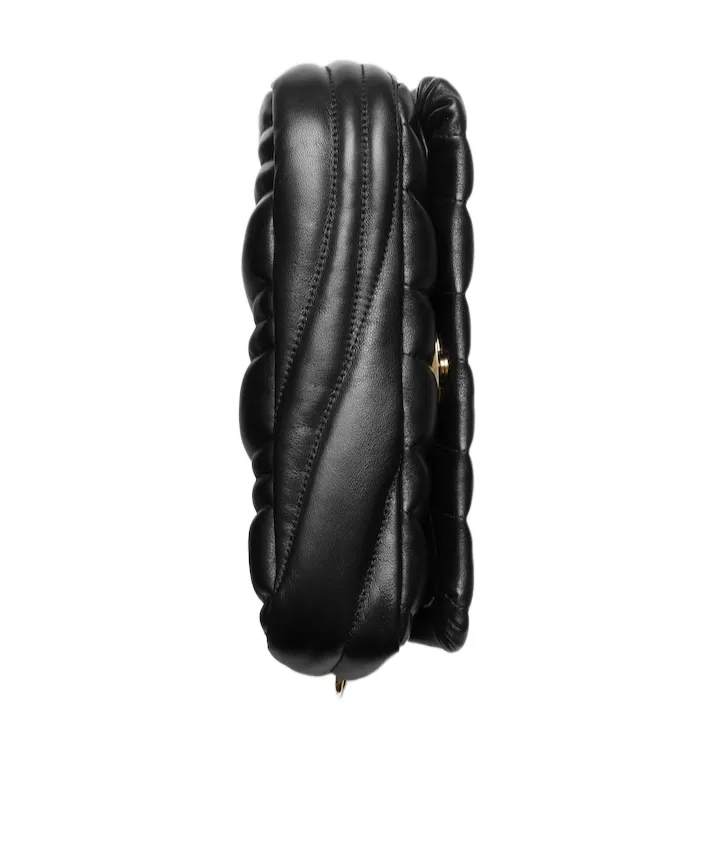 Gg Milano Mini Top Handle Bag