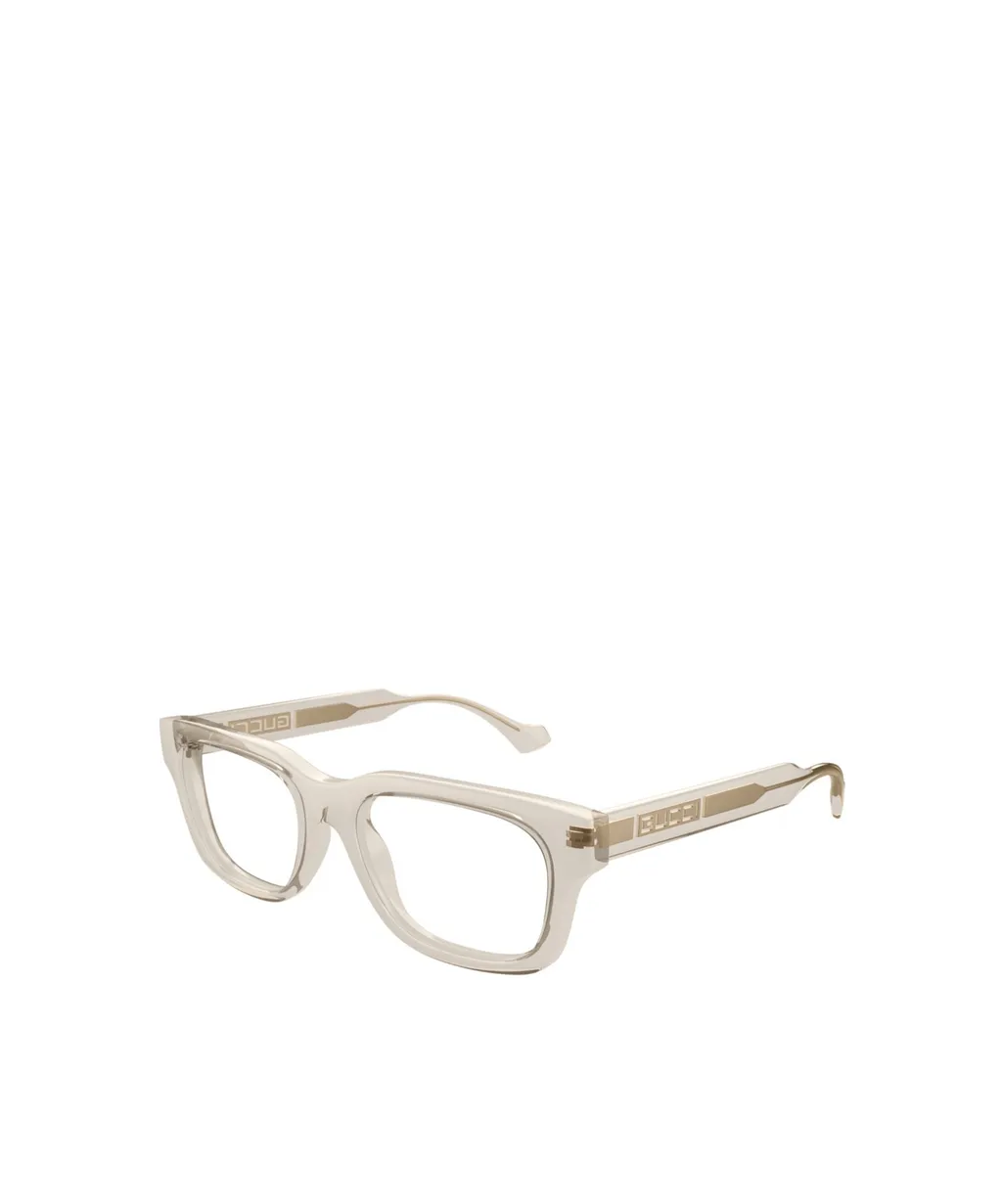 Rectangle Frame Glasses