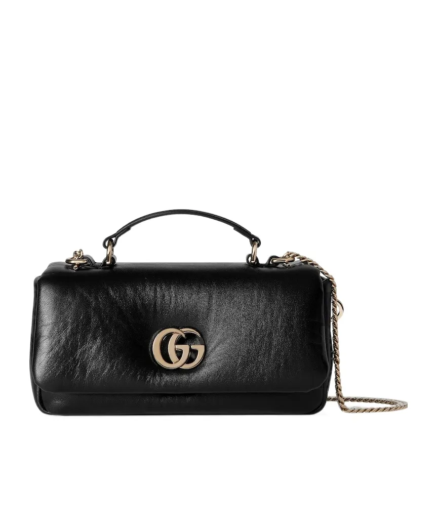 Gg Milano Mini Top Handle Bag