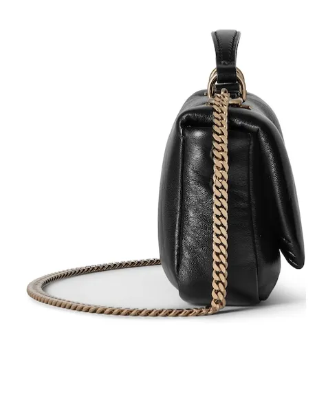Gg Milano Mini Top Handle Bag