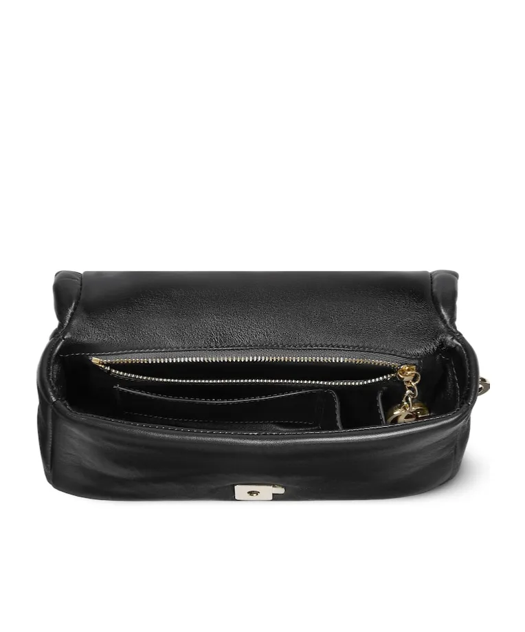 Gg Milano Mini Top Handle Bag