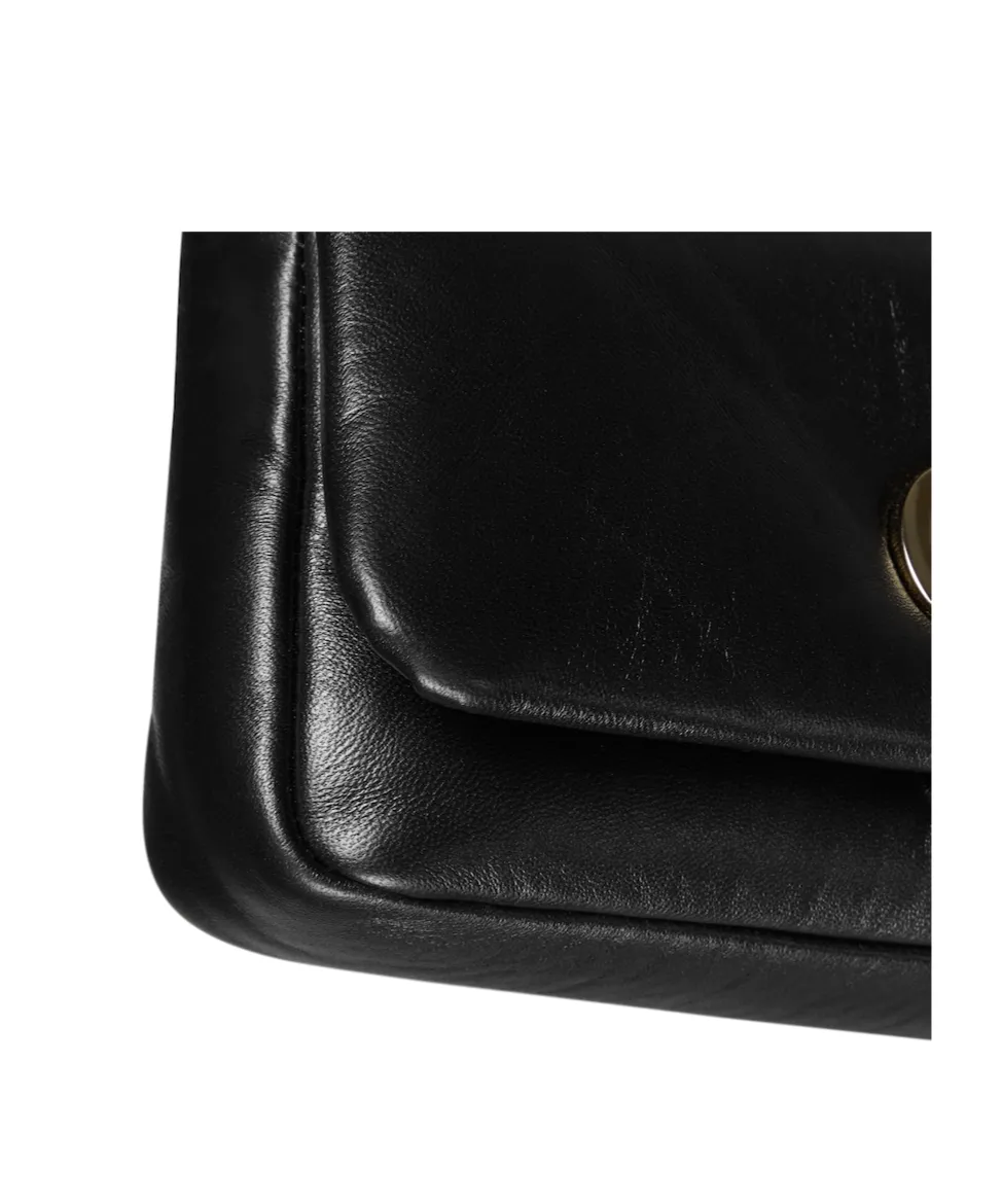 Gg Milano Mini Top Handle Bag