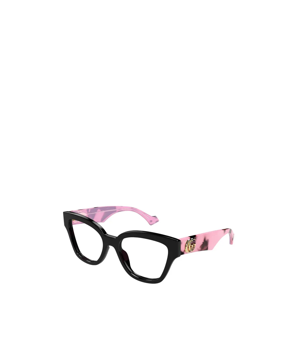 Cat Eye Frame Glasses