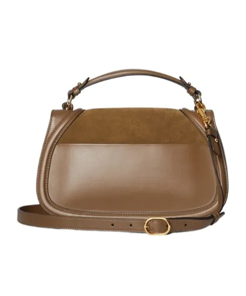 Blondie Medium Top Handle Bag