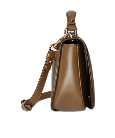 Blondie Medium Top Handle Bag