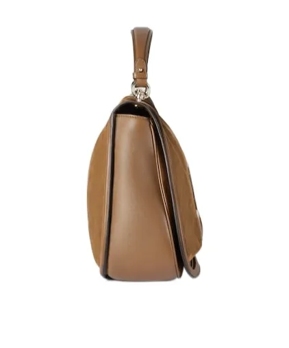 Blondie Maxi Top Handle Bag