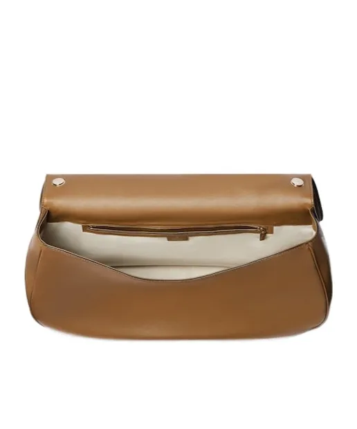 Blondie Maxi Top Handle Bag