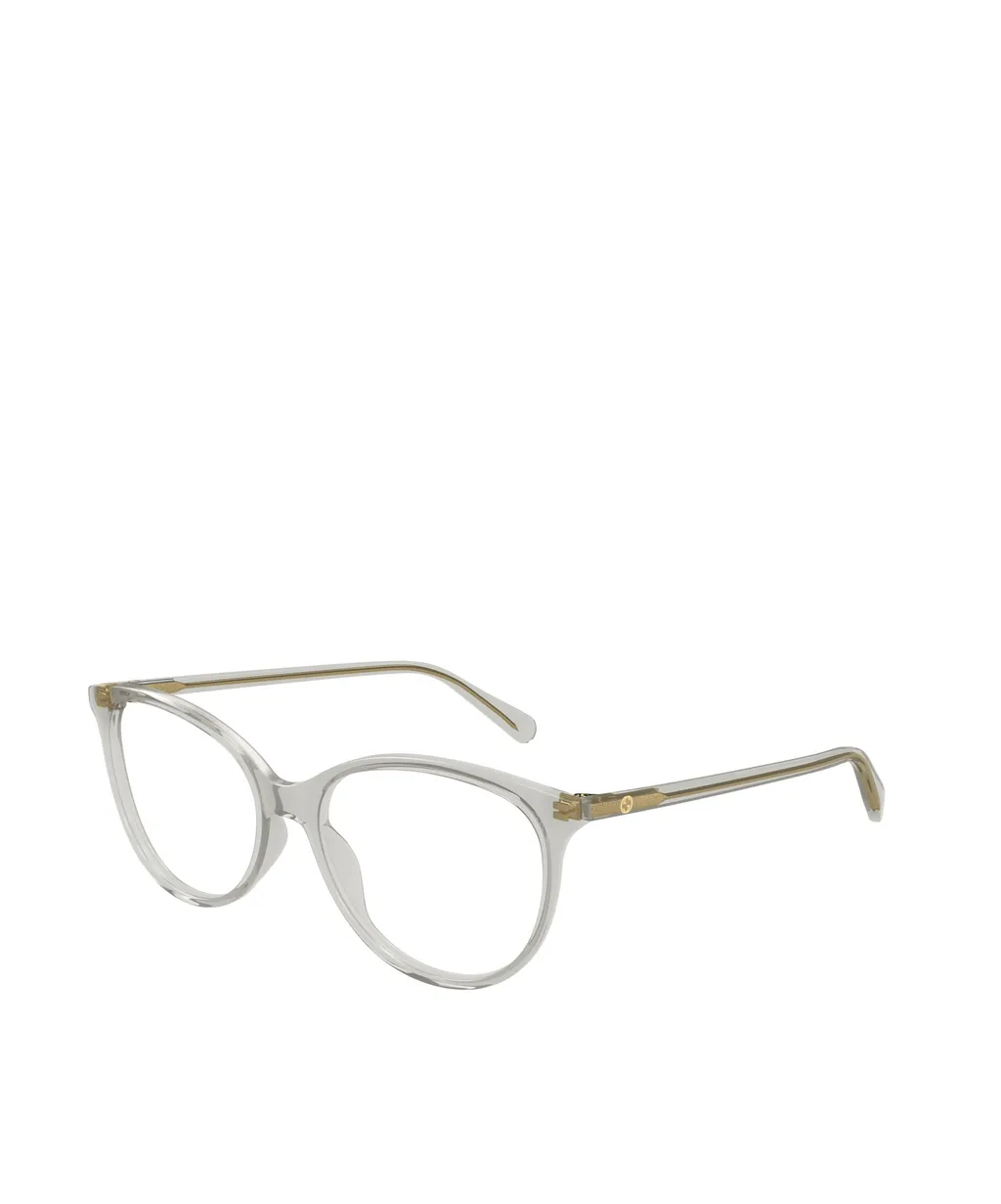 Round Frame Glasses