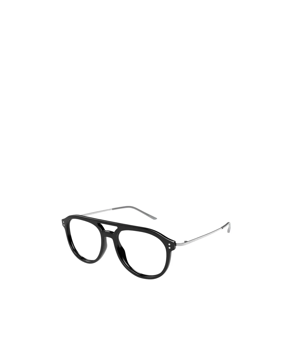 Pilot Frame Glasses
