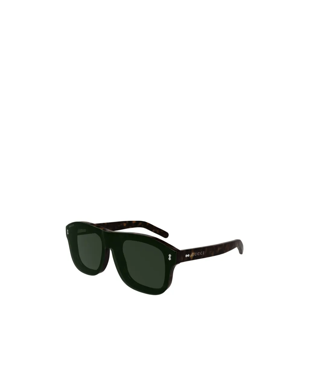 Square Frame Glasses