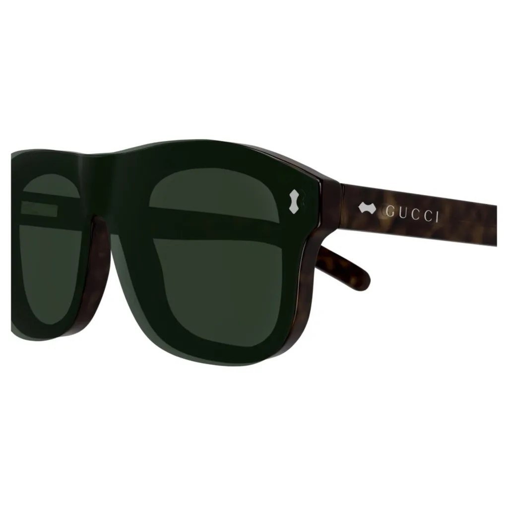 Square Frame Glasses