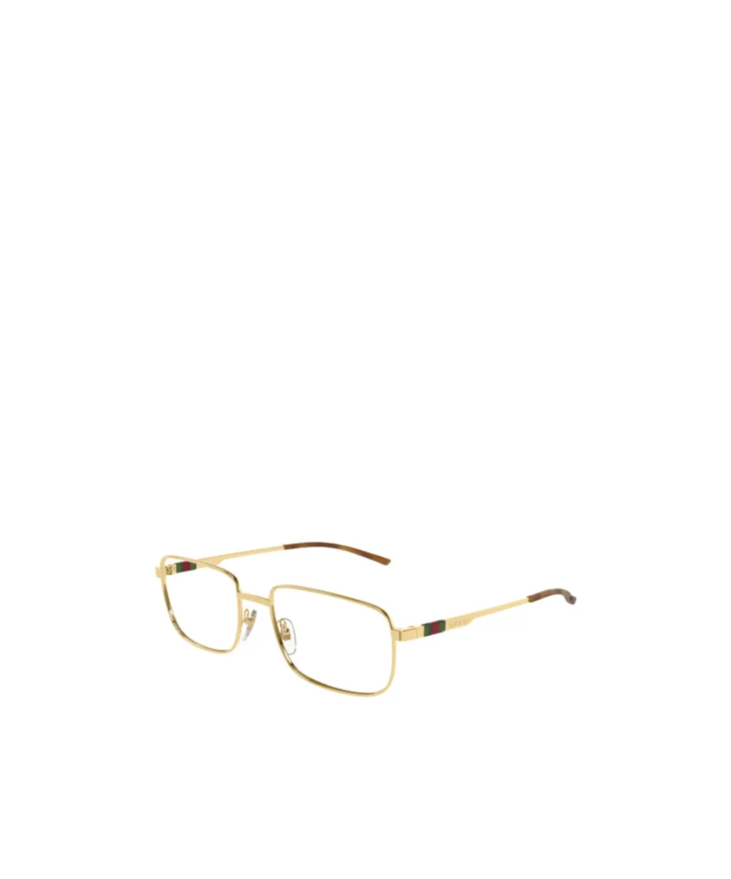 Rectangle Frame Glasses