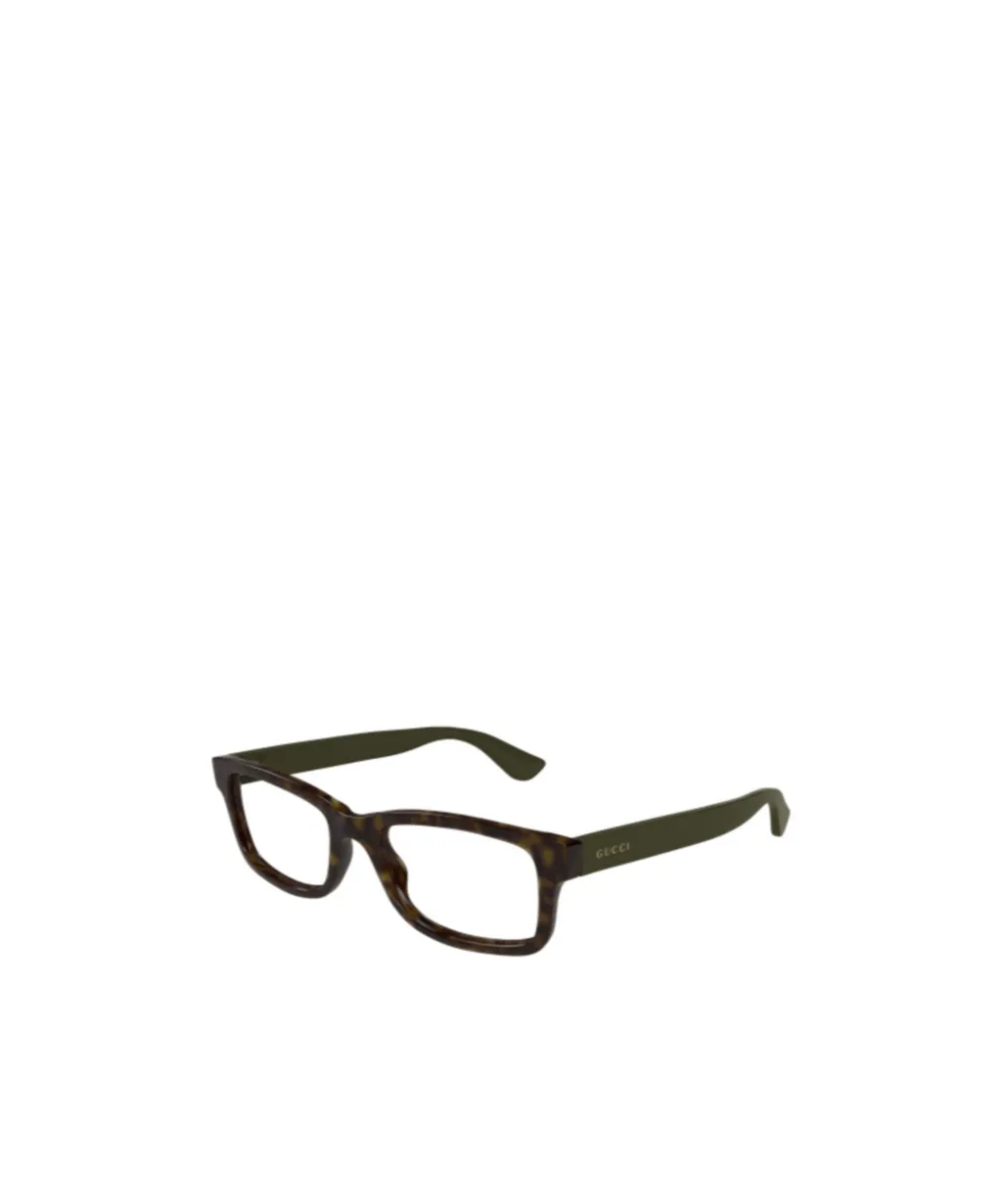 Rectangle Frame Glasses