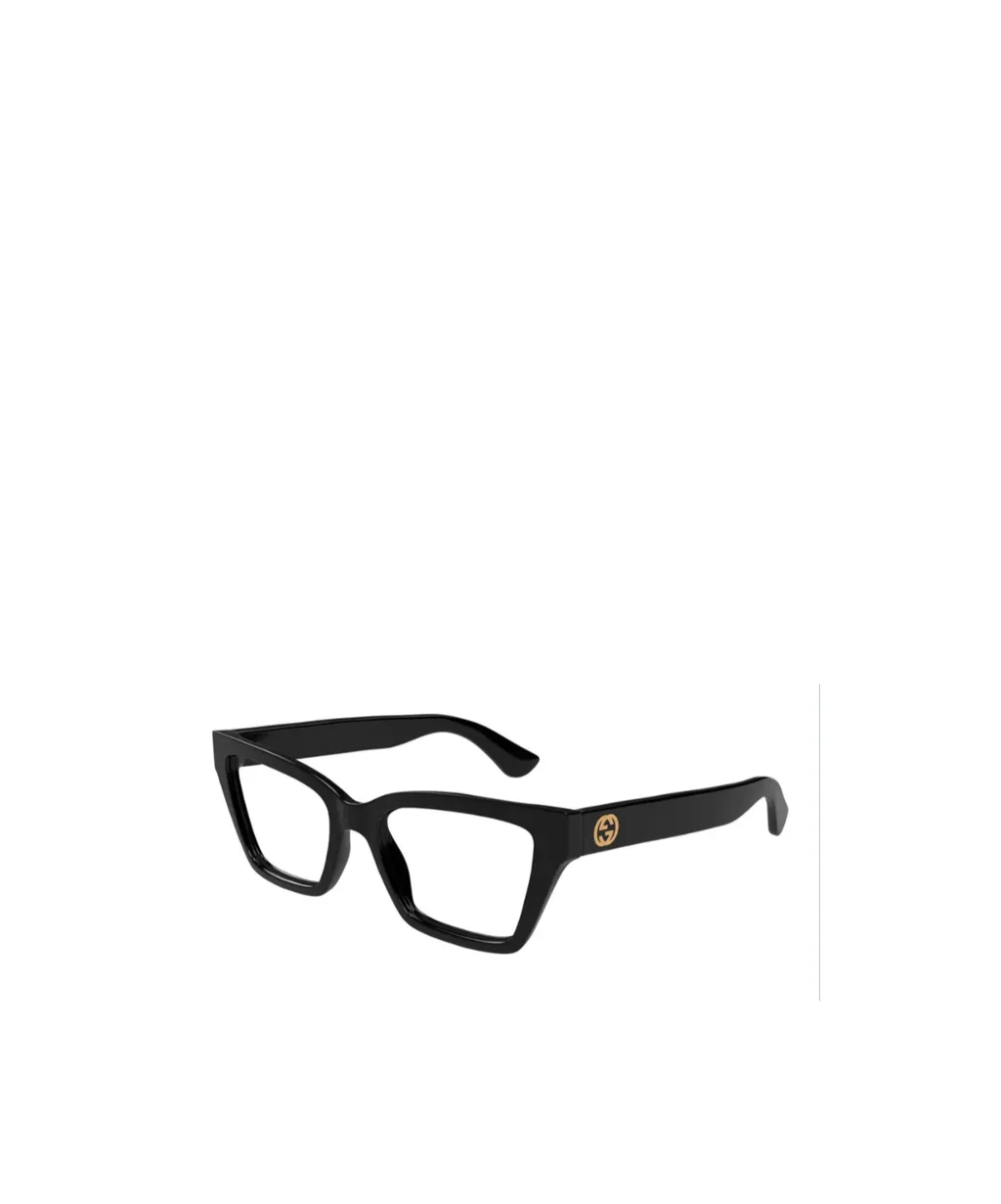 Square Frame Glasses