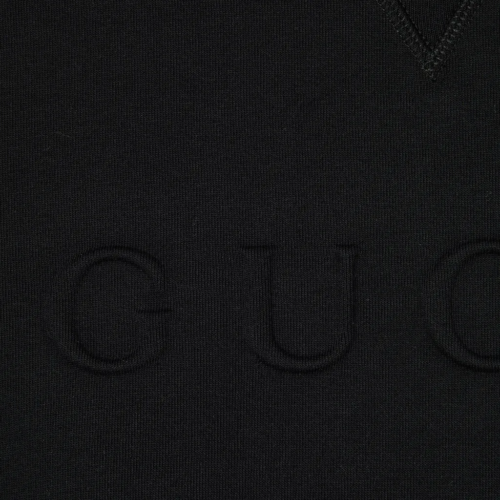 Jersey Sweatshirt