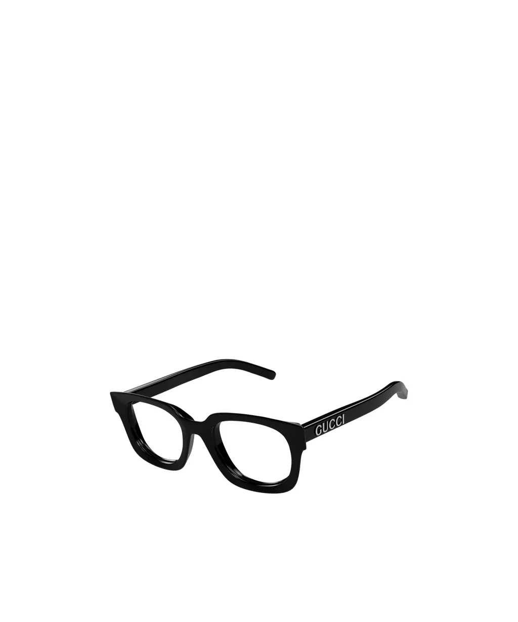 Square Frame Glasses