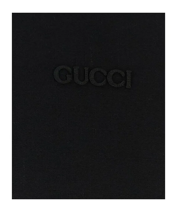 Logo Patch Coat