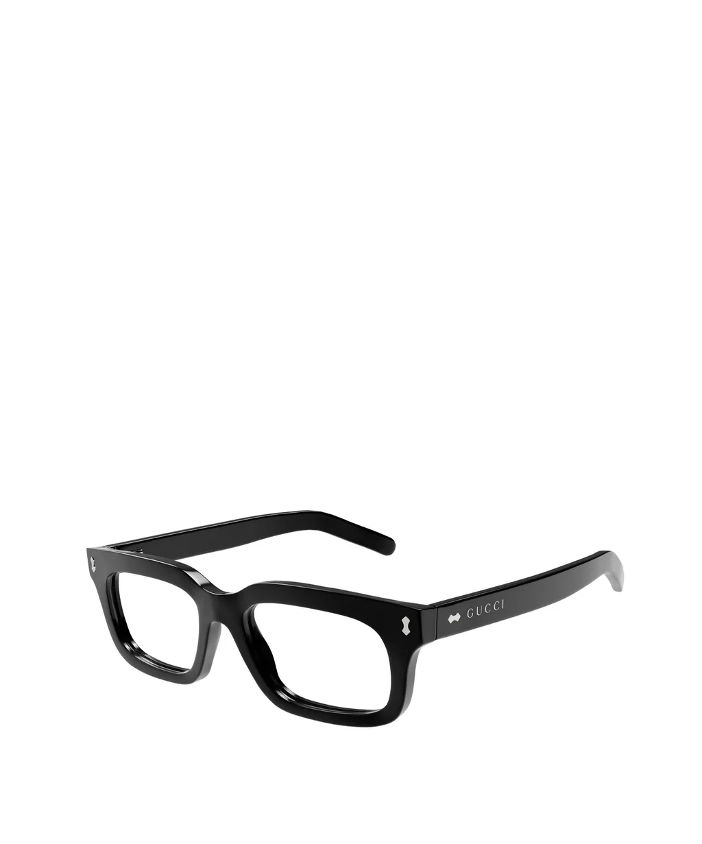 Rectangular Frame Glasses