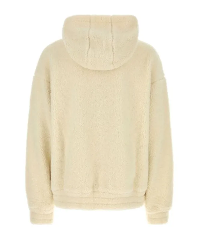 Hooded Sweater
