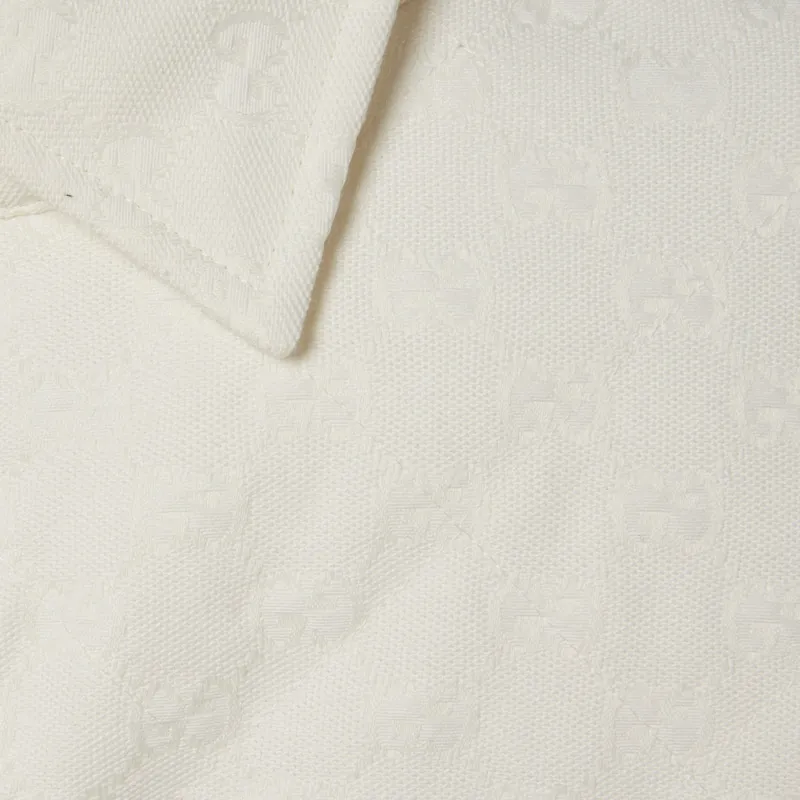 Gg Padded Overshirt