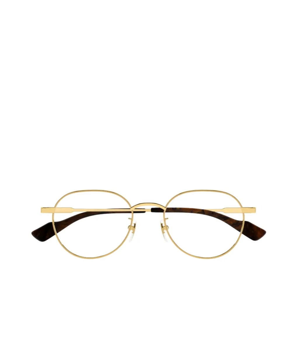 Round Frame Glasses