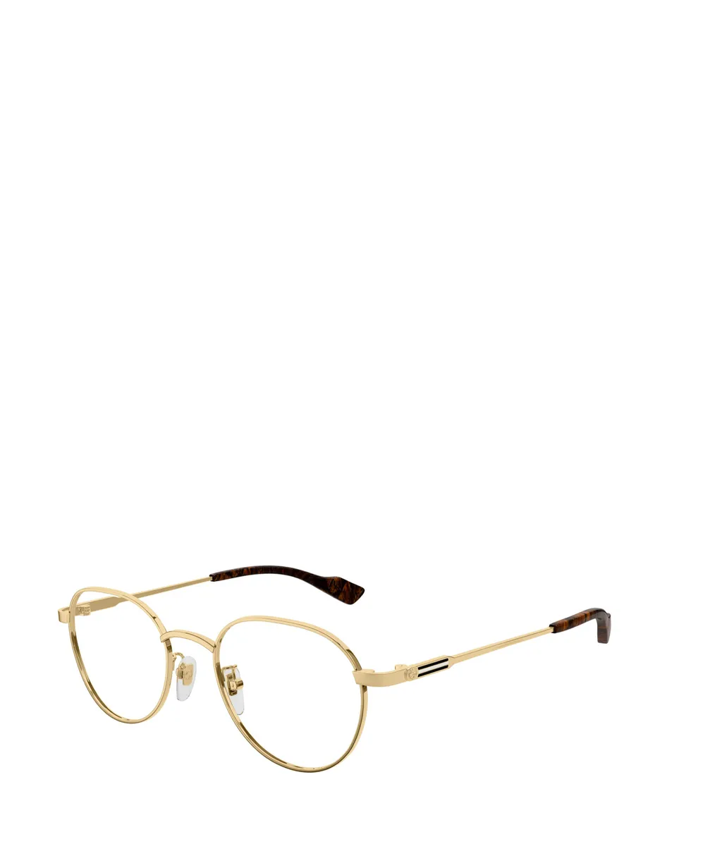 Round Frame Glasses
