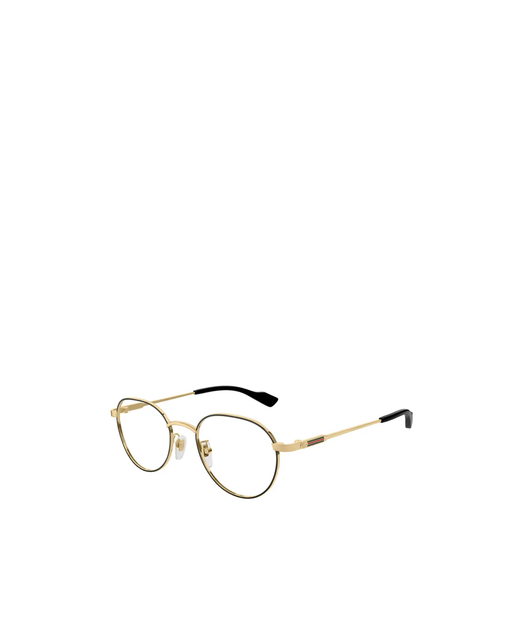 Round Frame Glasses