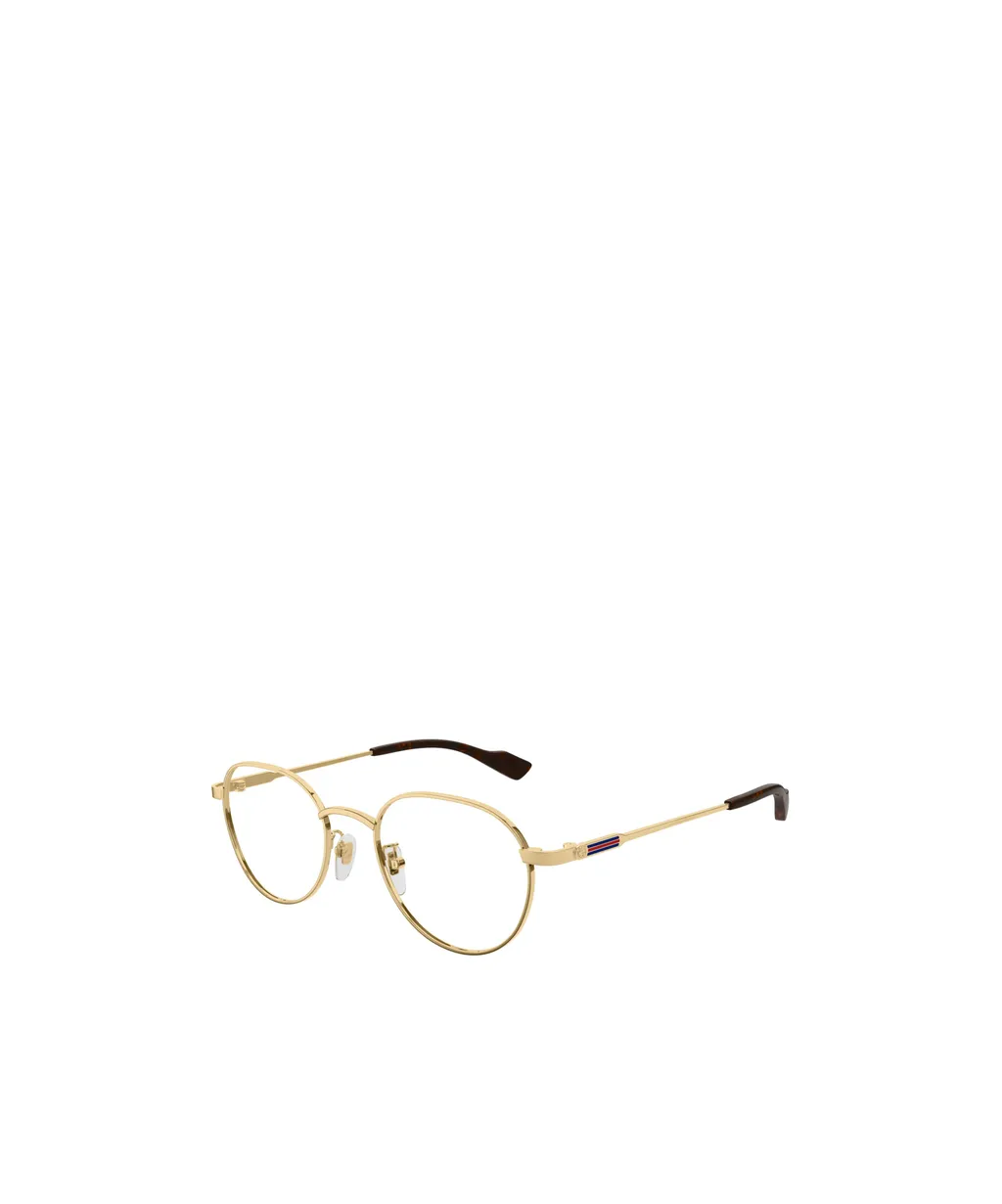 Round Frame Glasses