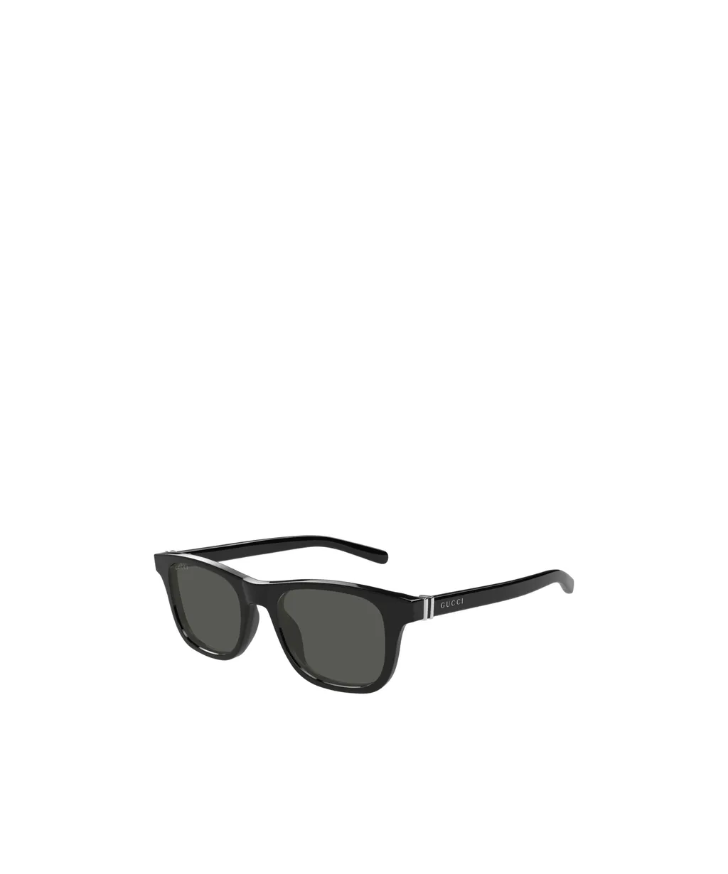 Square Frame Sunglasses