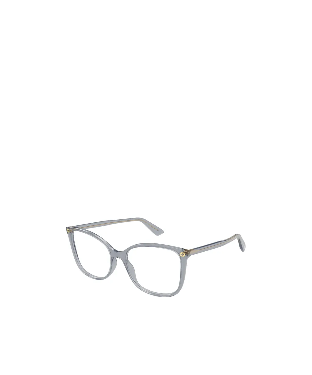 Square Frame Glasses