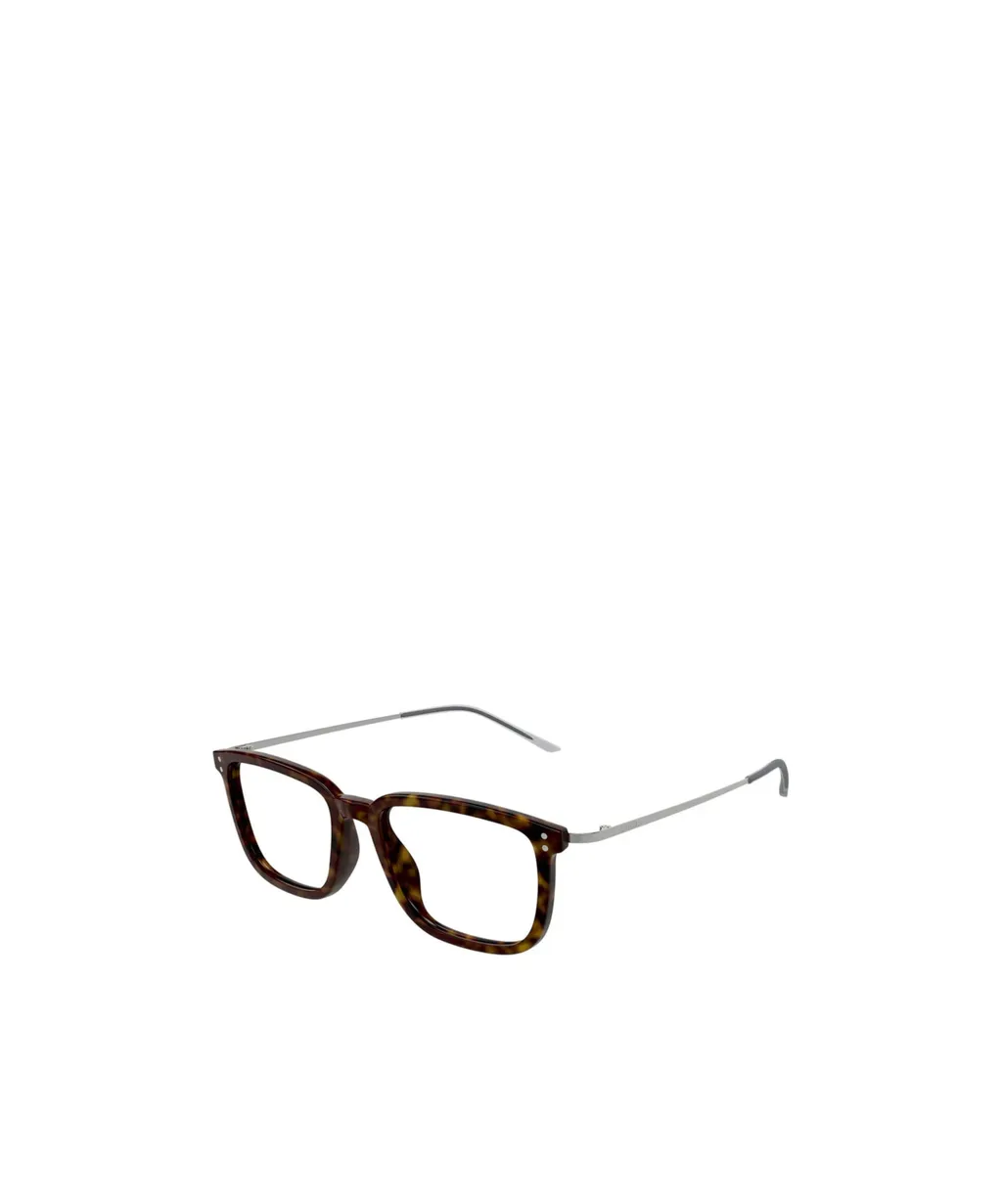 Square Frame Glasses