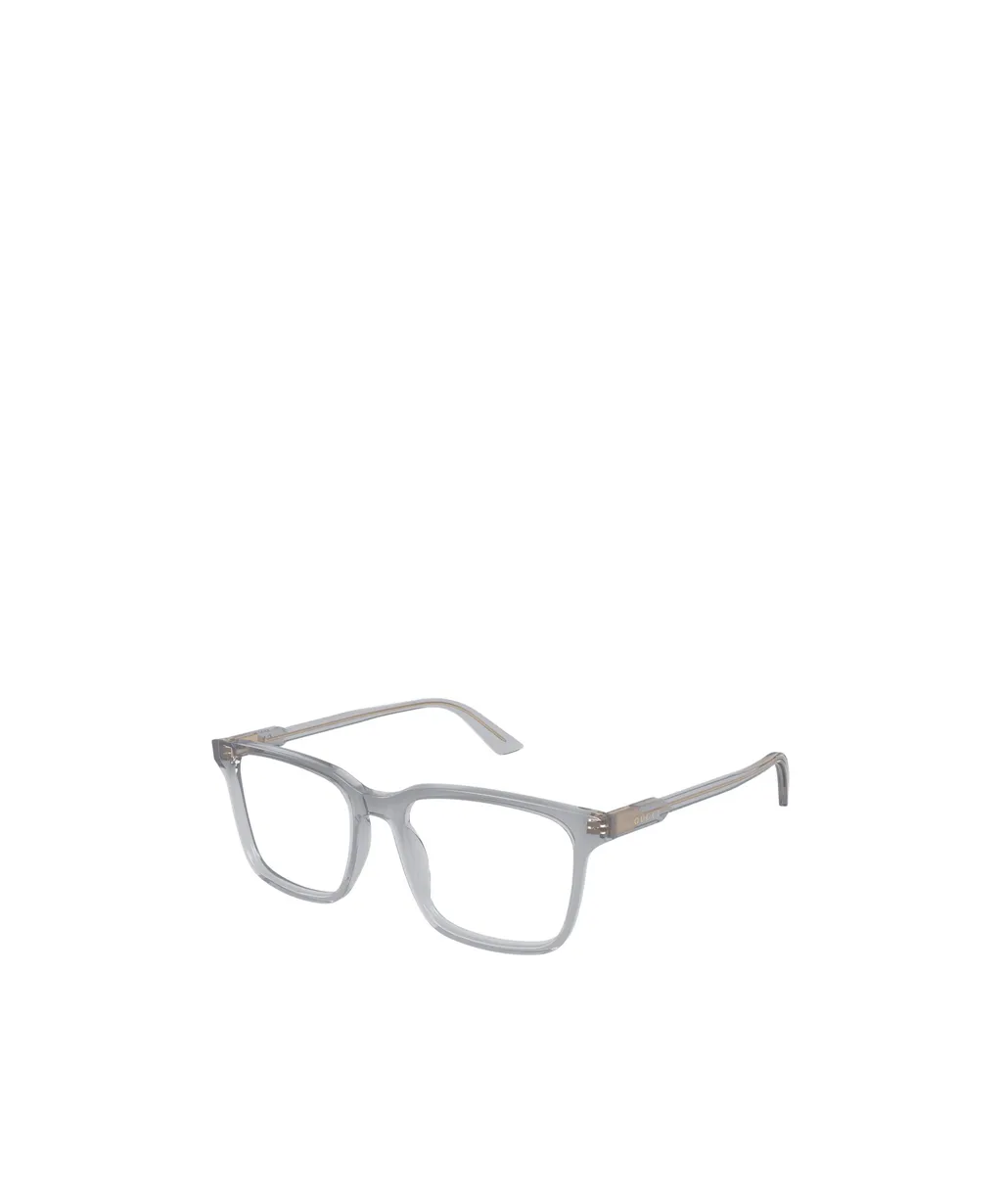 Square Frame Glasses