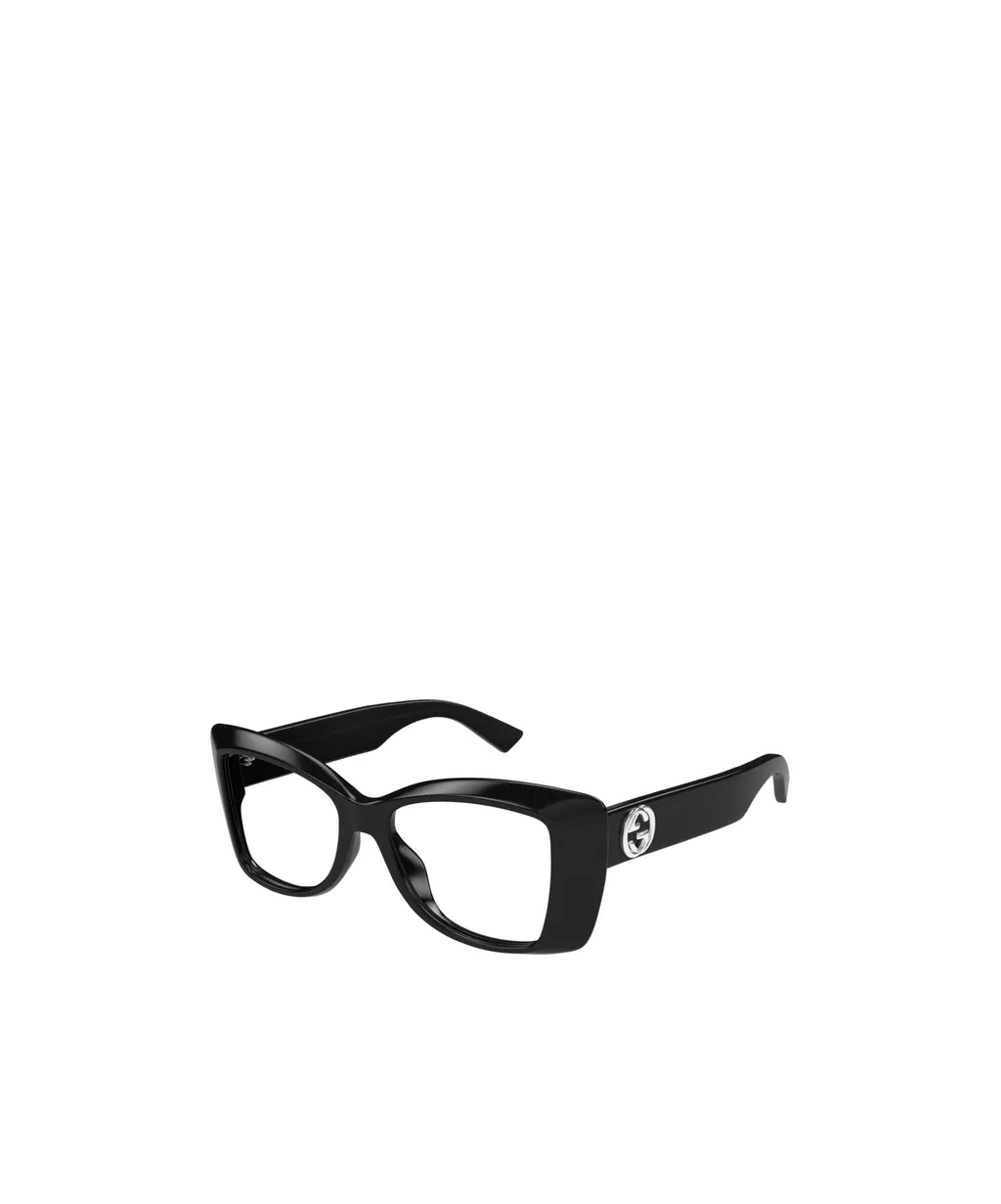 Butterfly Frame Glasses