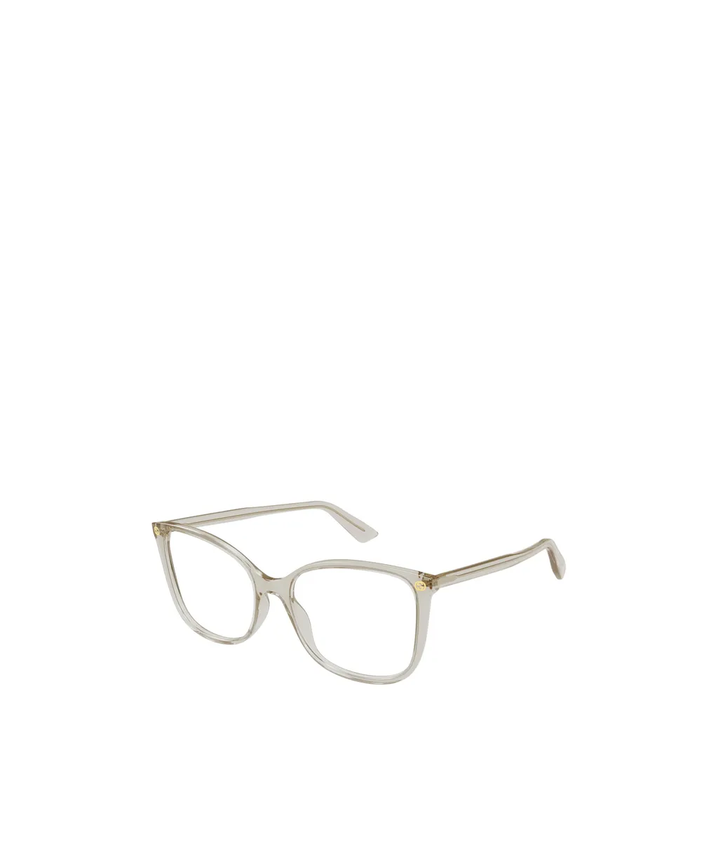 Square Frame Glasses