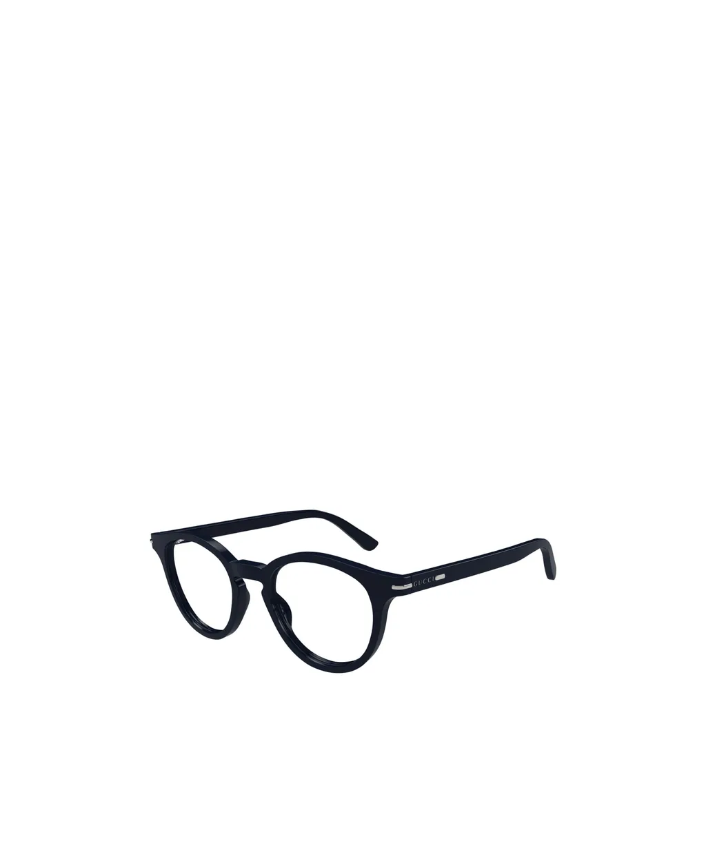 Round Frame Glasses