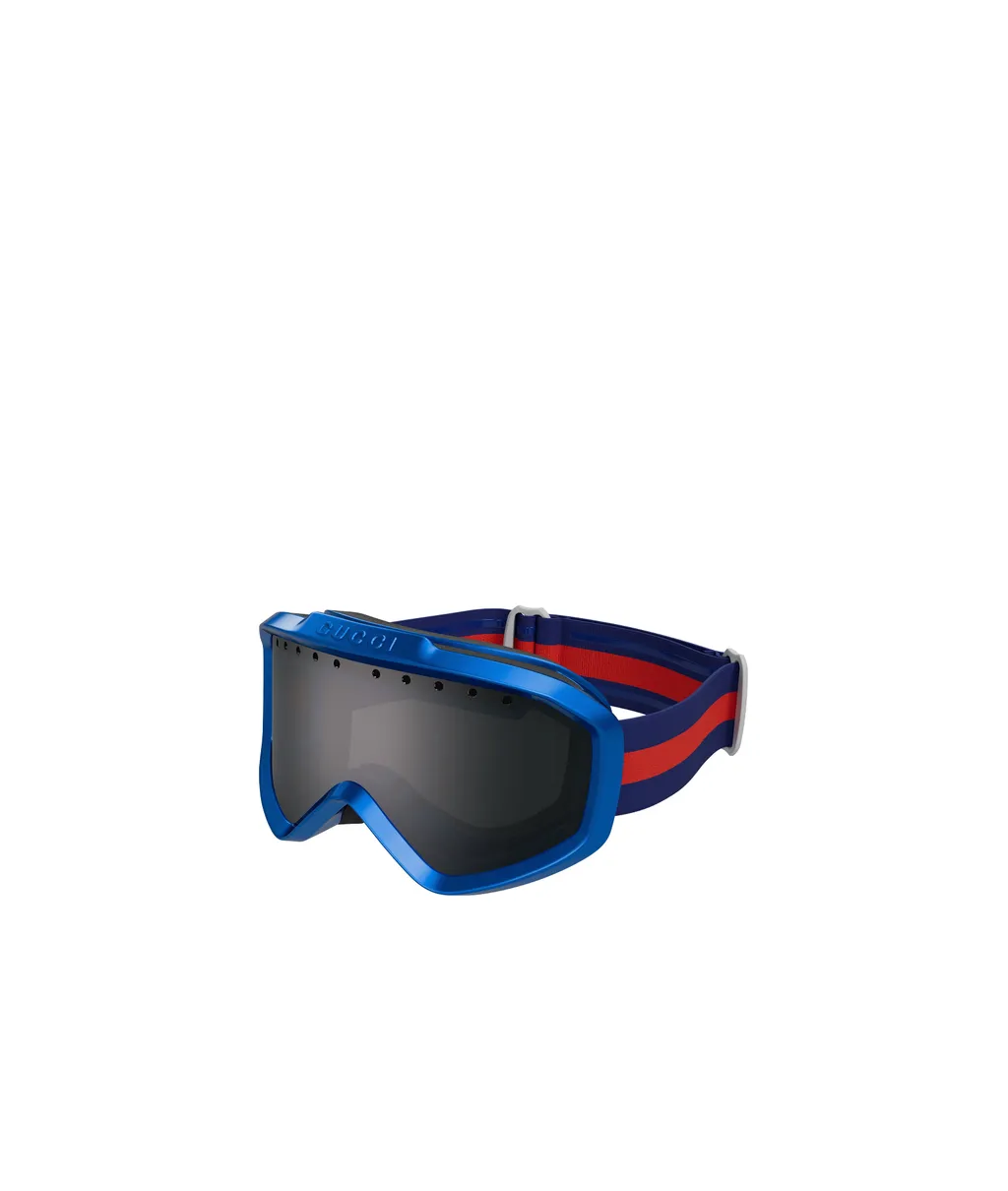 Ski Oversized Frame Goggles