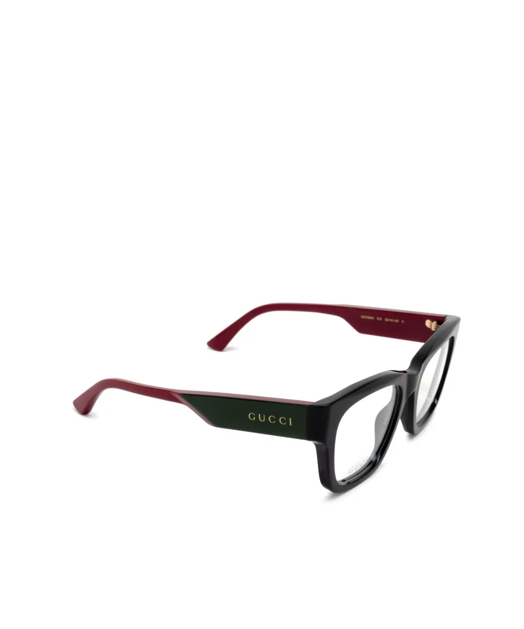 Square Frame Glasses