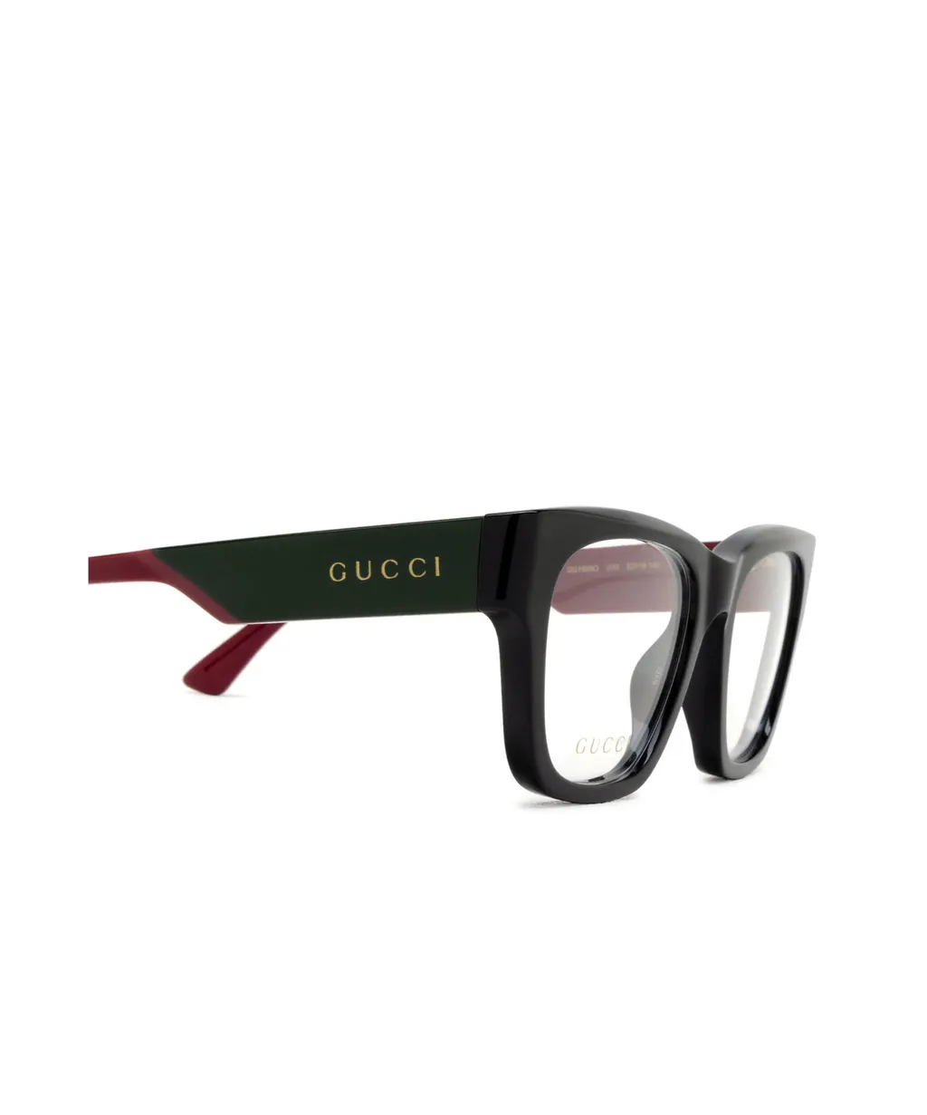 Square Frame Glasses