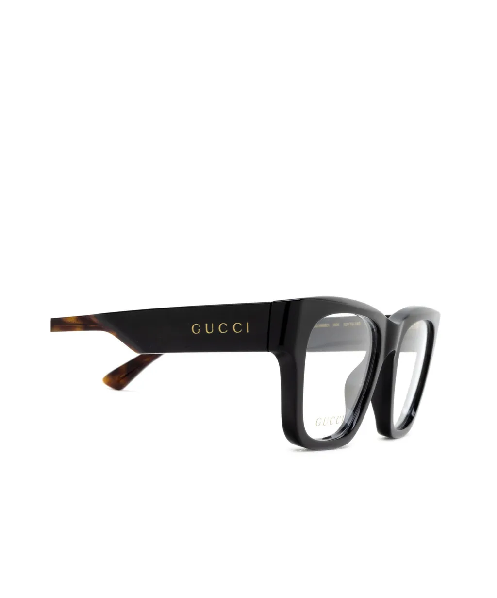 Square Frame Glasses