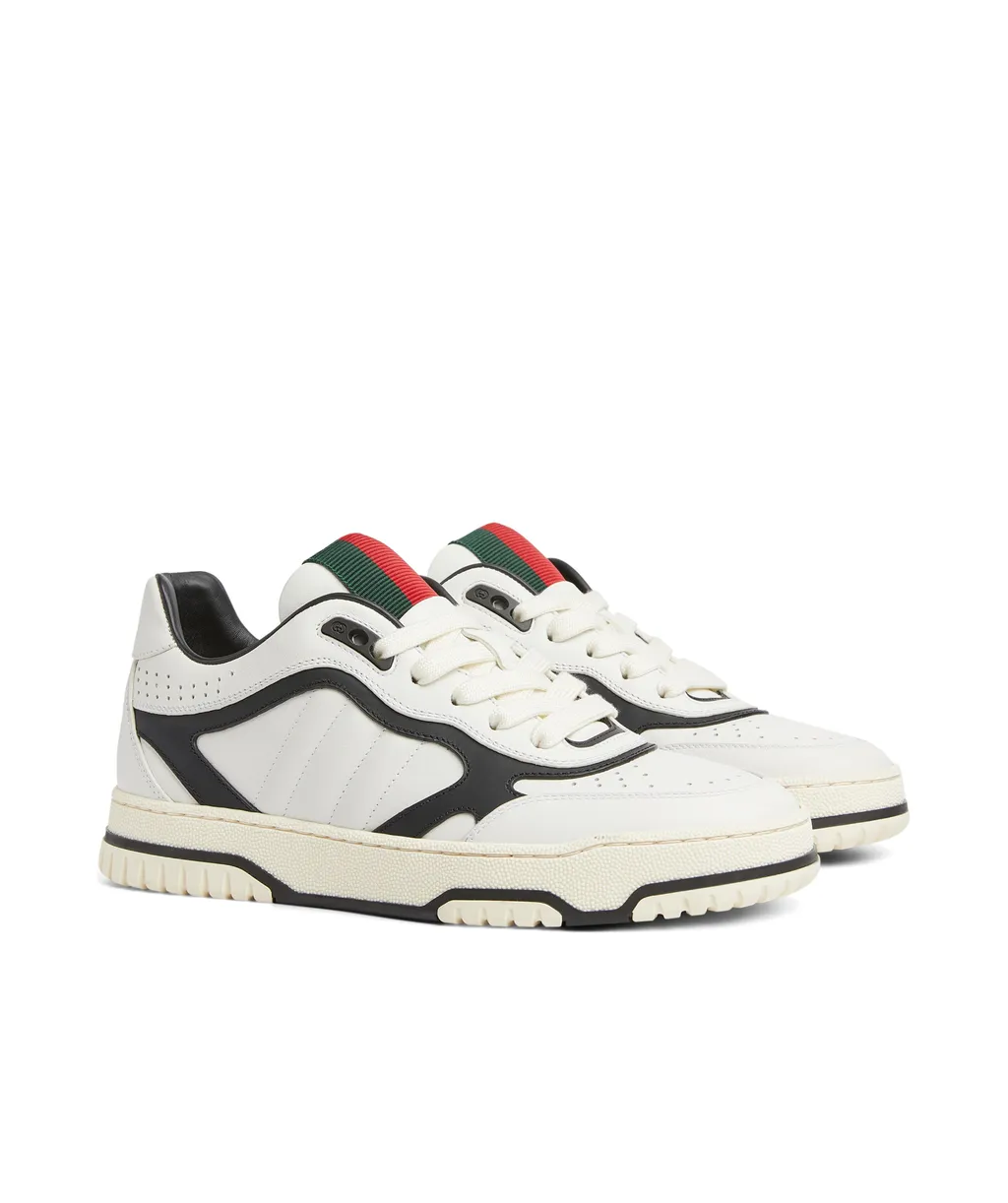 Re-Web Sneakers