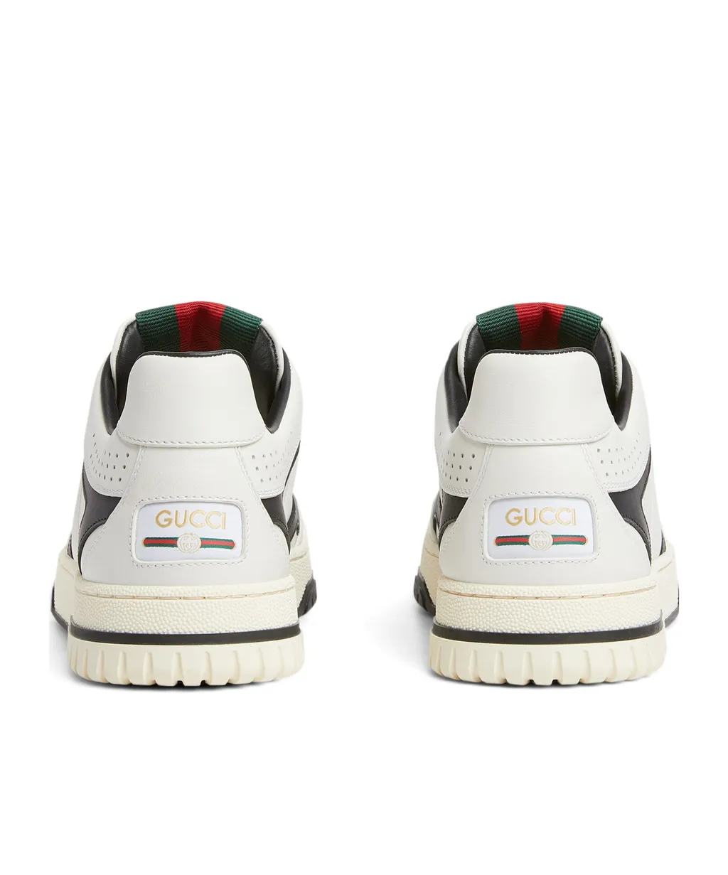 Re-Web Sneakers